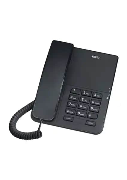 Karel TM140 ve Panaphone KX-T2838LM Telefonları Karşılaştırması