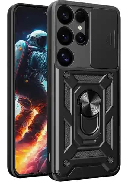 Karşılaştırmalı İnceleme: Samsung Galaxy S25 Ultra ve Xiaomi Redmi Note 13 Pro 5G için en iyi kılıf seçenekleri