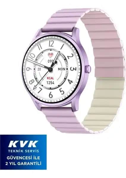 Kieslect Lora ve Qcy Elite Akıllı Saatleri Karşılaştırması ve Özellik Analizi