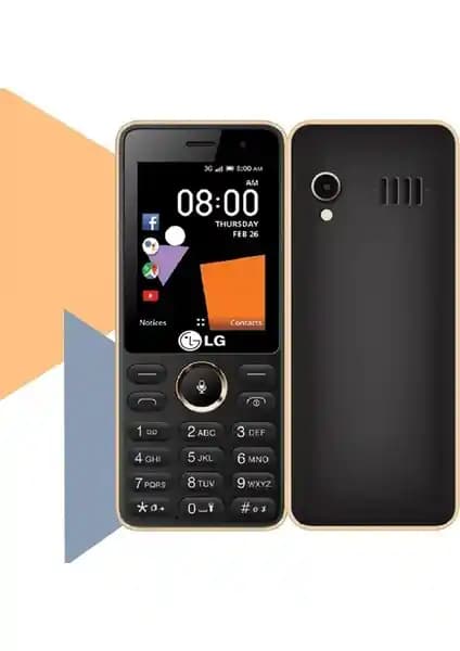 LG Cozmo ve Nokia 2730C Karşılaştırması: Özellikler ve Kullanıcı Yorumları