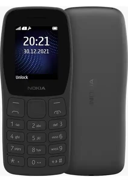 Nokia 105 ve Samsung B310 Tuşlu Telefonların Detaylı Karşılaştırması