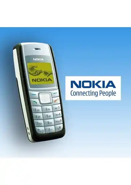 Nokia 1110 ve Samsung E1205 Tuşlu Telefonların Detaylı Karşılaştırması