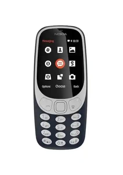 Nokia 3310 ve Samsung 1270 Klasik Cep Telefonlarının Detaylı Karşılaştırması