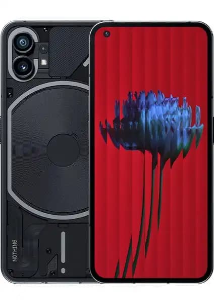 Nothing Phone 1 ve Vivo V29 Lite Karşılaştırması: Hangi Telefon Sizin İçin Uygun 1
