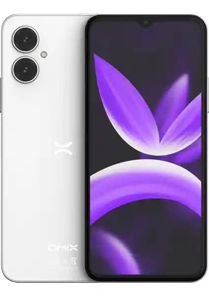 Omix X5 ve Samsung Galaxy A06 Akıllı Telefonlarının Detaylı Karşılaştırması