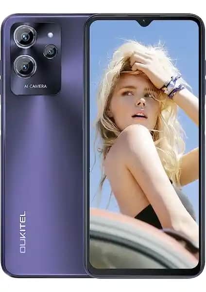 Oukitel C32 ve C33 Akıllı Telefonlarının Detaylı Karşılaştırması ve İncelemeleri