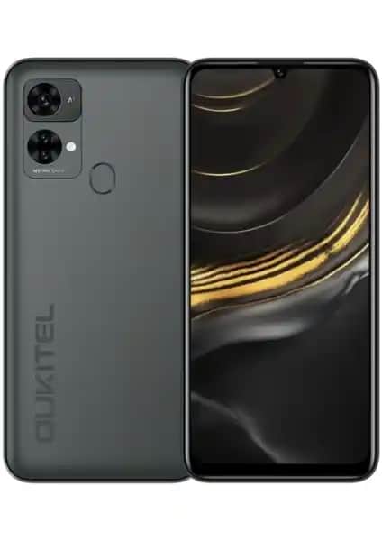 Oukitel C33 ve Reeder S19 Max Pro Akıllı Telefonları Karşılaştırması