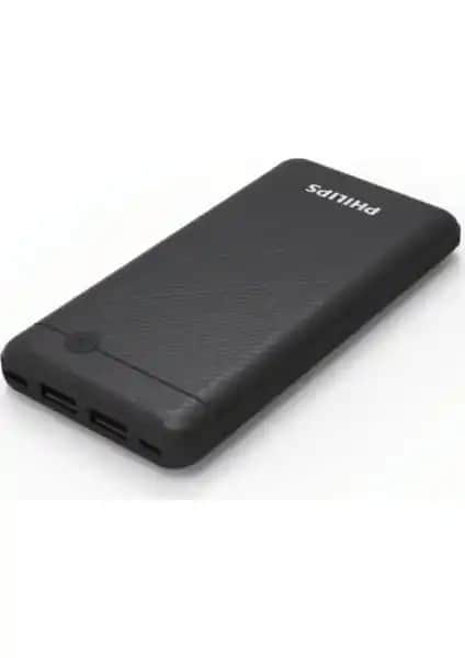 Philips 10000 Mah Dlp Seri ve DLP2010NV/62 Powerbank Karşılaştırması ve Özellikleri