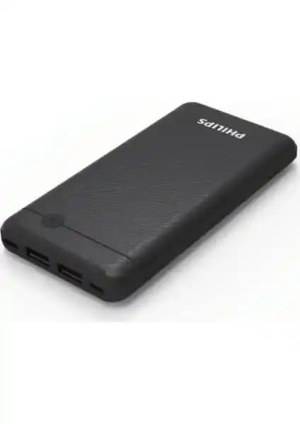 Philips 10000 Mah Dlp Seri ve DLP2010NV/62 Powerbank Karşılaştırması ve Özellikleri