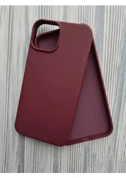 Pirok Store iPhone 14 ve iPhone 14 Pro Max İçin Kadife Esnek Silikon Kılıf Karşılaştırması