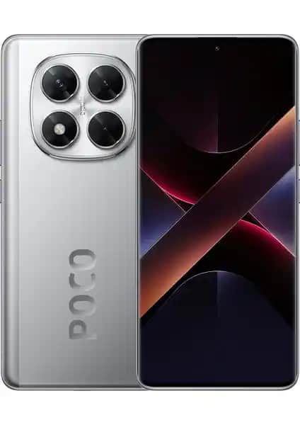 POCO X7 ve Samsung Galaxy S21 FE 5G Akıllı Telefonları Karşılaştırması