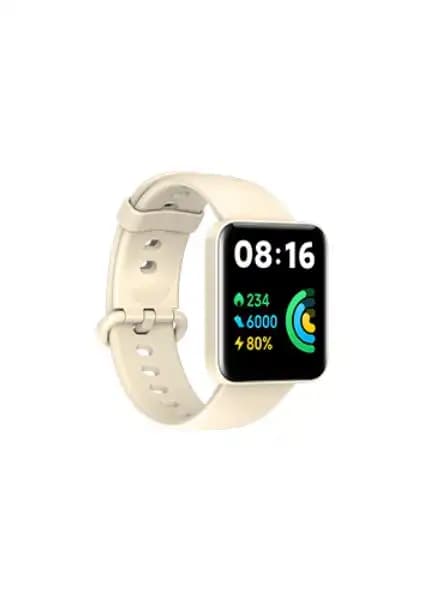 Qcy Active GX ile Xiaomi Redmi Watch 2 Lite Karşılaştırması ve Detaylı Özellikler 2