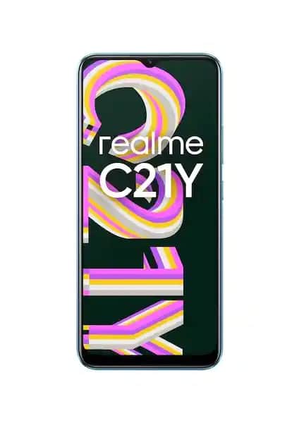 Realme C21Y ve Reeder P13 Blue Max Karşılaştırması: Hangi Telefon Sizin İçin Uygun