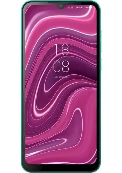 Reeder P13 Blue Plus 2022 ve Reeder S19 Max 64 GB Karşılaştırması