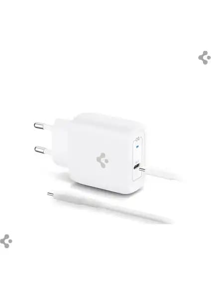 Robor R612 ve Spigen 45W Hızlı Şarj Aleti Karşılaştırması ve Detaylı İnceleme 2