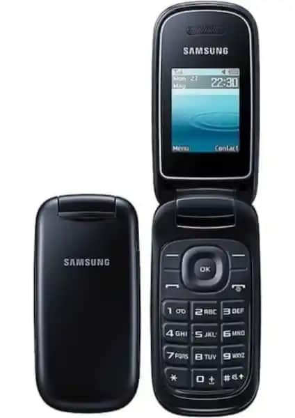 Samsung 1270 ve Samsung 8552 Tuşlu Telefonların Detaylı Karşılaştırması ve Kullanıcı Yorumları