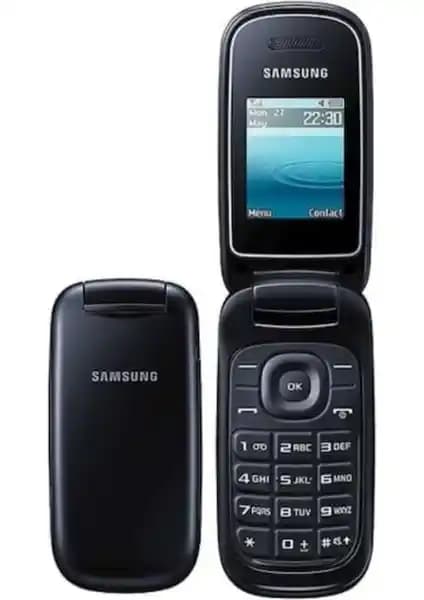 Samsung 1270 ve Samsung E1190 Tuşlu Telefonların Detaylı Karşılaştırması