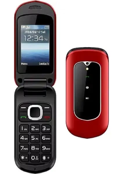 Samsung Aktif Kapaklı ve Nokia 6310 Tuşlu Telefonların Detaylı Karşılaştırması