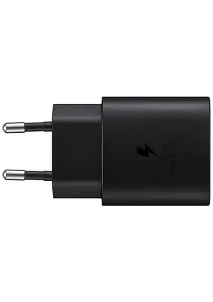 Samsung EP-T2510 ve Spigen 45W Hızlı Şarj Aletleri Karşılaştırması 1
