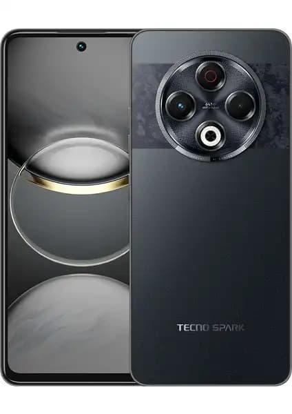 Samsung Galaxy A36 5G ve Tecno Spark 30 Karşılaştırması: Hangi Telefon Daha Uygun 2