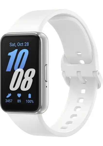 Samsung Galaxy Fit3 ve Xiaomi Redmi Watch 5 Active Akıllı Saat Karşılaştırması 1