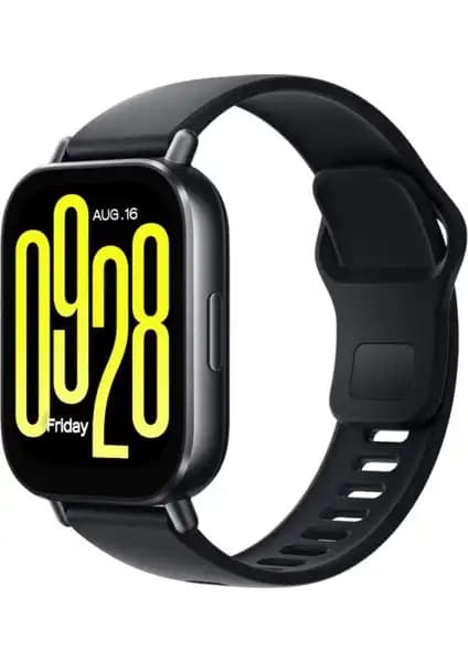 Samsung Galaxy Fit3 ve Xiaomi Redmi Watch 5 Active Akıllı Saat Karşılaştırması 2