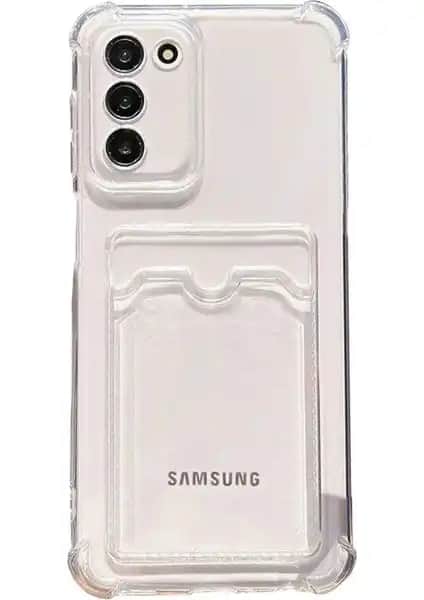 Samsung Galaxy S20 FE İçin Case World ve Zore Kılıf Karşılaştırması