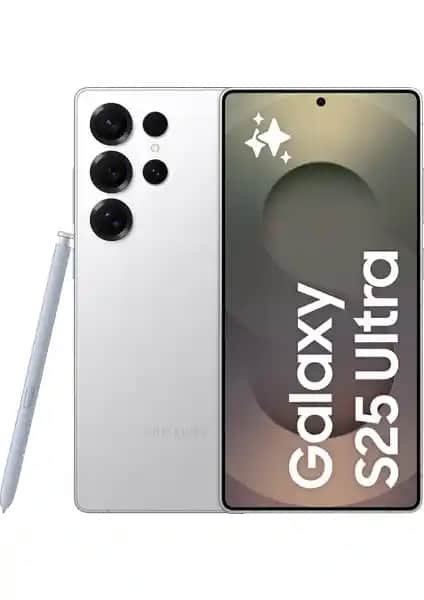 Samsung Galaxy S25 Ultra ve Xiaomi 15 Ultra Karşılaştırması: Performans ve Kamera Özellikleri