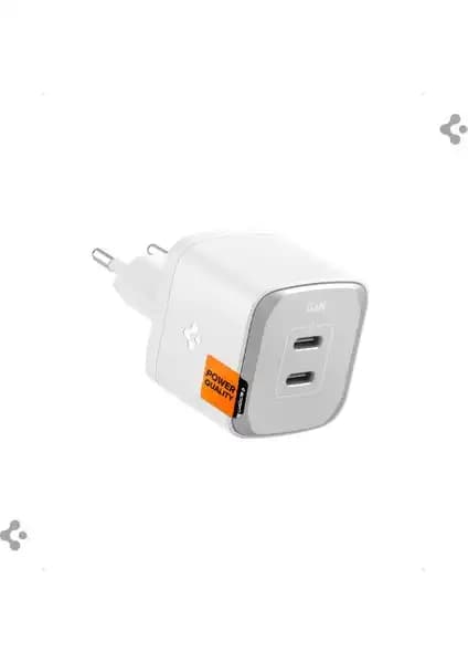 Spigen 35W ve GLOBTEL 67W Hızlı Şarj Aletleri Karşılaştırması ve En İyi Seçenek 1