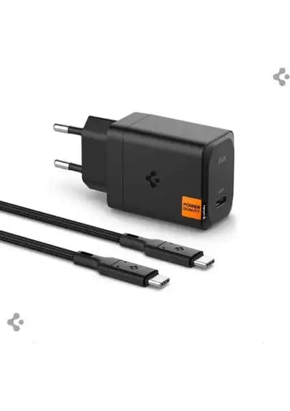 Spigen 45W ve 65W Hızlı Şarj Aletleri Karşılaştırması ve Özellikleri 2