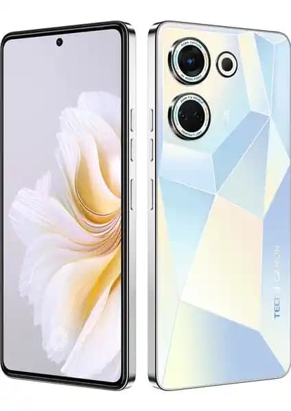 Tecno Camon 20 ve Spark 20 Akıllı Telefonların Detaylı Karşılaştırması