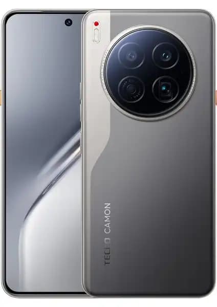 Tecno Camon 30 Pro ve CAMON 40 Premier Karşılaştırması: Özellikler ve Performans Analizi 2