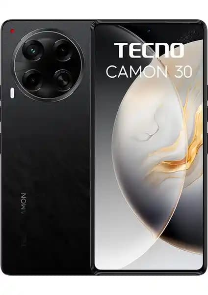 Tecno Camon 30 ve Tecno Spark 30 Akıllı Telefonları Detaylı Karşılaştırması