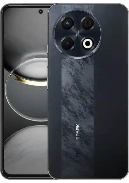Tecno Spark 30 Pro ve Spark 30C Karşılaştırması: Özellikler ve Fiyat Performans Analizi