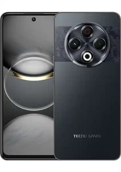 Tecno Spark 30 ve Spark 30C Karşılaştırması: Hangi Model Sizin İçin Uygun