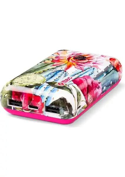 Ttec Artpower ve ReCharger 10000mAh Taşınabilir Şarj Aletleri Karşılaştırması