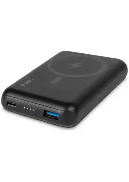Ttec Recharger Pro ve Woyax By Deji 10.000 mAh Powerbank Karşılaştırması