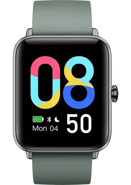 Vestel Akıllı Saat 2 ve Xiaomi Redmi Watch 5 Active Karşılaştırması ve Özellikleri