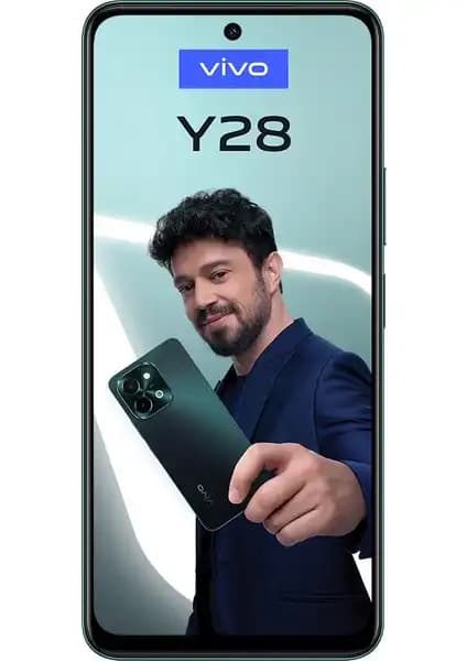Vivo V40 Lite ve Y28 Model Karşılaştırması: Teknik Özellikler ve Kullanıcı Yorumları 2