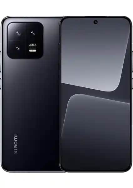 Xiaomi 13 ve Xiaomi 14 Akıllı Telefonları Detaylı Karşılaştırması ve Özellikleri