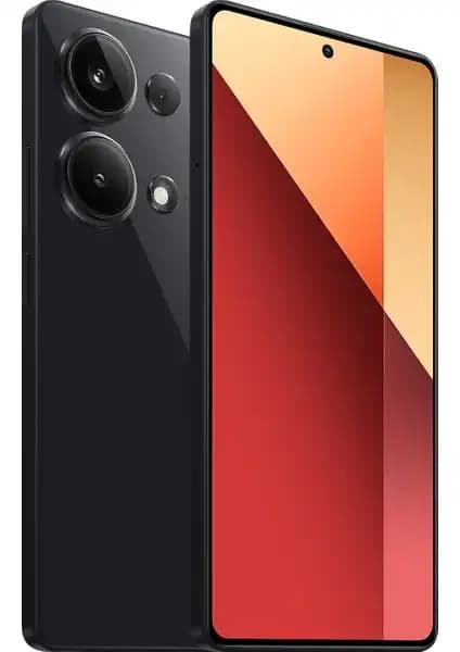 Xiaomi Redmi Note 13 Pro ve Samsung Galaxy A33 5G Karşılaştırması 2023