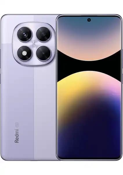 Xiaomi Redmi Note 14 Pro 5G ve Xiaomi 14T Pro Karşılaştırması ve Özellikleri