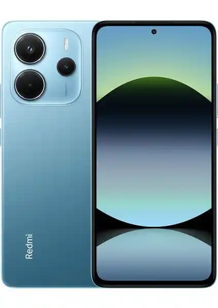 Xiaomi Redmi Note 14 ve Trident A25 Karşılaştırması: Hangi Telefon Daha Uygun