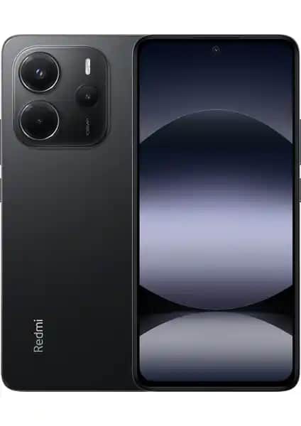 Xiaomi Redmi Note 14 ve Trident A25 Karşılaştırması: Hangi Telefon İhtiyaçlara Uygun