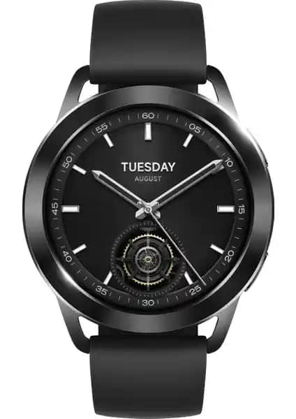 Xiaomi Watch S3 ve S4 Karşılaştırması: Özellikler ve Kullanıcı Yorumları