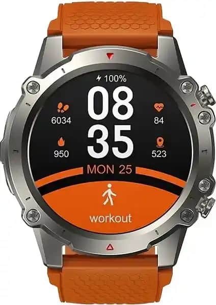 ZeBlaze Vibe 7 Lite ve Pro Karşılaştırması: Özellikler ve Farklar Analizi