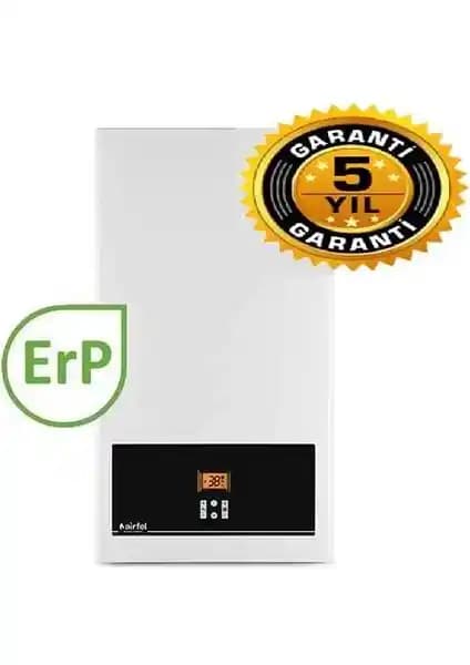 Airfel Digifel Premix 23/23 kW Yoğuşmalı Kombi: Yüksek Verimlilik ve Güvenilirlik