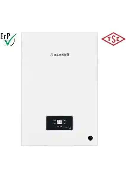 Alarko Super Fit SUF 24 Premiks Tam Yoğuşmalı Kombi: Modern ve Ekonomik Isıtma Çözümü