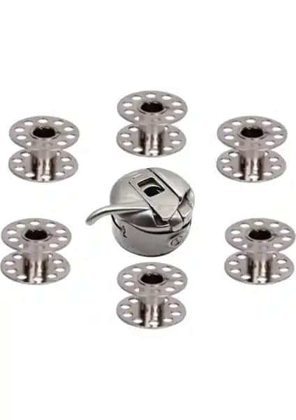 Artus Tedarik Ev Tipi Aile Dikiş Makinesi Mekik İncelemesi ve Kullanıcı Yorumları