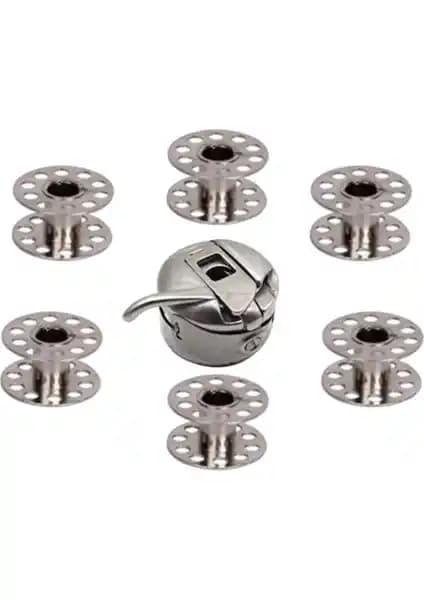 Artus Tedarik Ev Tipi Aile Dikiş Makinesi Mekik İncelemesi ve Kullanıcı Yorumları